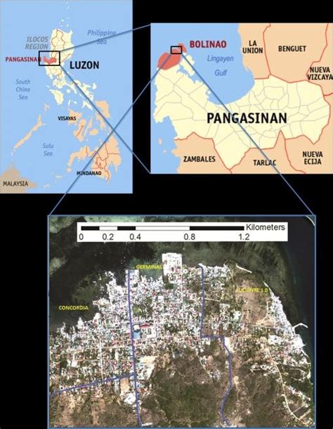 bolilao|Bolilao Map .